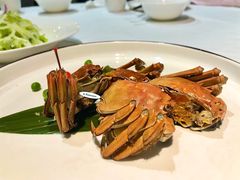 -月湖翠·上海菜(思南公馆淮海店)