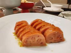 -佘山世茂艾美·御珍轩中餐厅