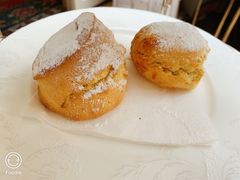 -Afternoon Tea at The Goring