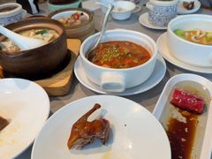 -陶兰居·香港饭店·海鲜大排档(圆融时代广场店)