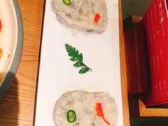 -井格重庆火锅(临平银泰城店)