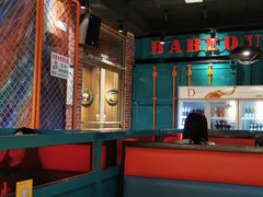大堂-锦州烧烤·纸包鱼(物资学院路店)