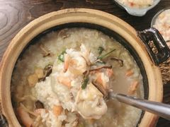 -大洋家·精品潮汕菜·生腌砂锅粥(天河东路店)