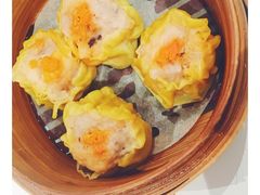 -Sun World Chinese Restaurant 新世界海鲜酒家