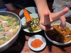 -全牛匠·乐山跷脚牛肉(西单华威约饭街店)