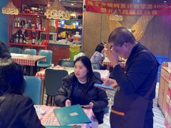 -陈老二烧烤(草市街总店)