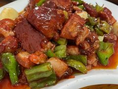 红烧肉-卢庄(江汉路店)