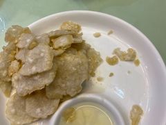 -东四民芳餐厅(世茂工三店)