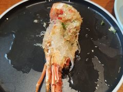 -美盛喜来登大酒店-盛宴标帜餐厅