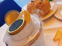 -MORTON'S 莫尔顿牛排坊(北京丽晶酒店)