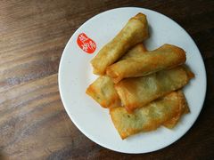 -随柳居·苏式小吃(建新巷店)