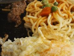 -豪客来牛排(重庆三峡广场步行街1704店)