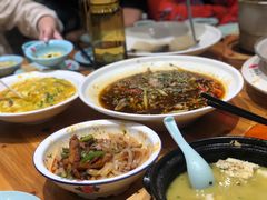 -鸡毛店·川菜(双楠店)