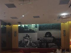 -安妮意大利餐厅(世贸天阶店)