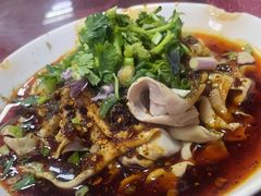 -老丘丘(较场口店)