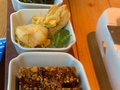 -四季民福烤鸭店(前门廊房二条店)