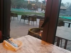 -The Rug Cafe(王府中环店)