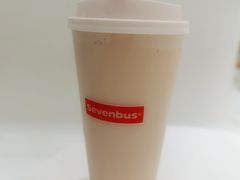 -Sevenbus一家奶茶店(昆明大悦城店)