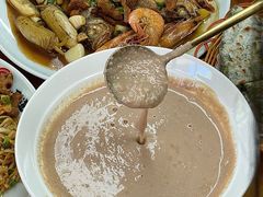 -面道赞宁海海鲜面(迎凤街店)