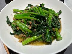 啫啫菜心-小炳胜(卓悦中心店)