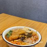 螺狮粉控🍜必访[强]｜浦东必吃榜小馆·小螺莉✨