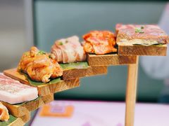 -聚十三烤肉博物馆(魔都首店)