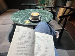 -BAKER&SPICE(安福路店)