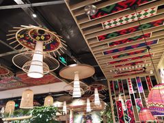大堂-椰夫人·养生椰子鸡(金沙洲永旺店)