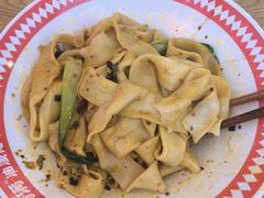 -吴满满油泼面(北方风味园店)