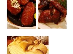 -太平馆餐厅(油麻地店)