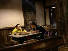 -佬革命主题火锅(玉沙路店)