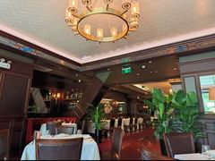 -Wolfgang’s Steakhouse 沃夫冈牛排馆(上海白玉兰广场店)