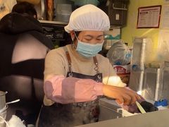 -琦琦蛋饼铺(上南店)