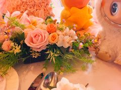 -黑宝石西餐厅(汇励99城市公园店)