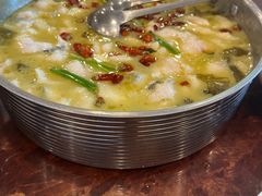 -丁哥·庐味鲜 土菜·20年老字号(世纪阳光花园店)