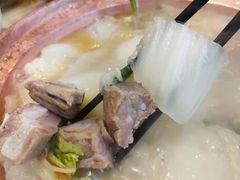 -阿婆情腊排骨火锅(金虹路店)