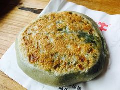-小放牛炒菜馆(军校店)