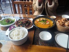 -尽善百年古院餐厅(王家老宅店)