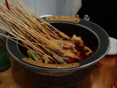 -冒椒火辣(奎星楼街店)