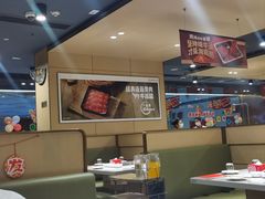 -海底捞火锅(高新万达店)