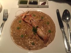 意味轩-北京金融街丽思卡尔顿酒店·意味轩 Cepe