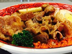 -神牛饭(凯德来福士店)