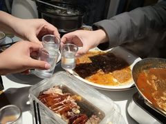 -巢湖名吃·东关老鹅汤(江南风情街店)