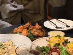 -农畉LONFOOD(万象天地店)