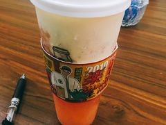 -LELECHA乐乐茶(美罗城店)