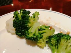 -天伦松鹤大饭店·欣妮咖啡