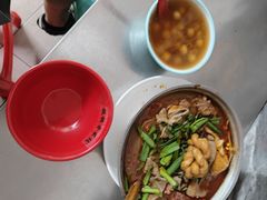 -铁锅哥米线
