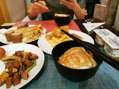 -武汉帝盛酒店(江汉路步行街店)