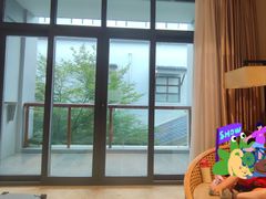 -天目湖御水温泉·度假酒店