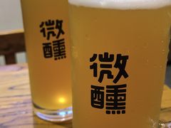 -汉森熊啤酒屋(雨耕山店)